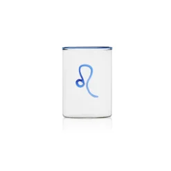 Pisces Lowball Glass