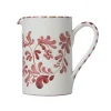 Pitcher in Vinto Tinto