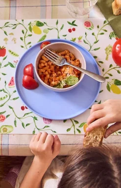 Placemat in Harvest Tangle