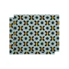 Placemats in Plaza Small Light Blue, Set of 2