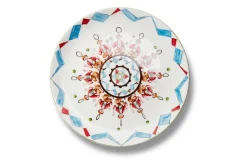 Playplates Jugglers Dinner & Dessert Plate