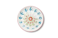 Playplates Swallows Plates