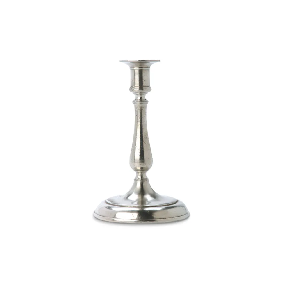 Po Candlestick, Small