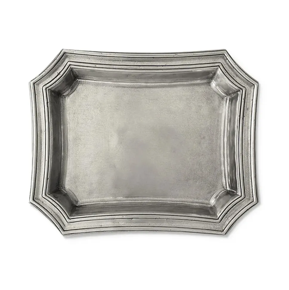 Pocket Change Tray