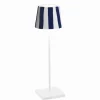 Poldina Lido in Stripe
