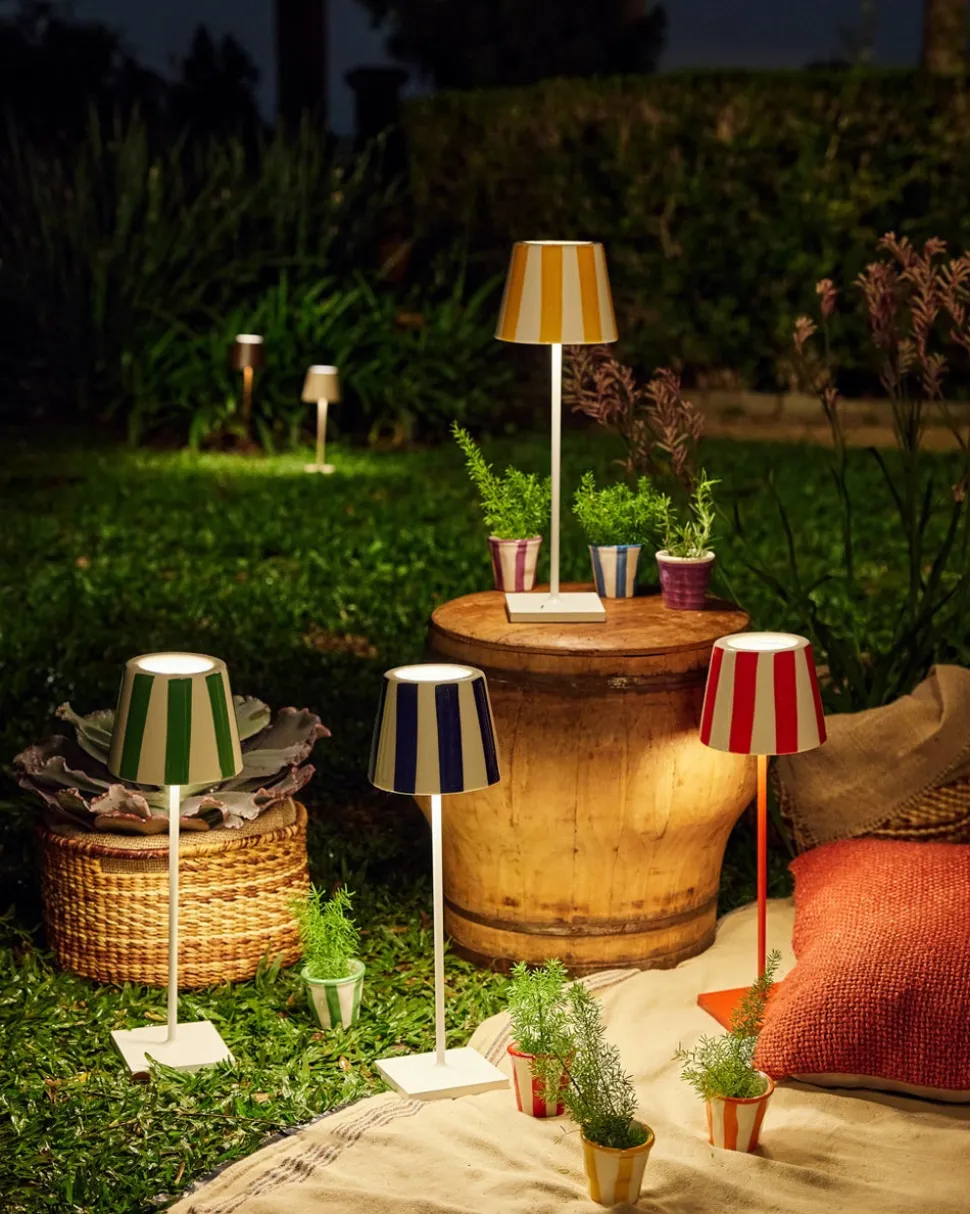 Poldina Lido in Stripe