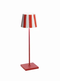 Poldina Lido in Stripe