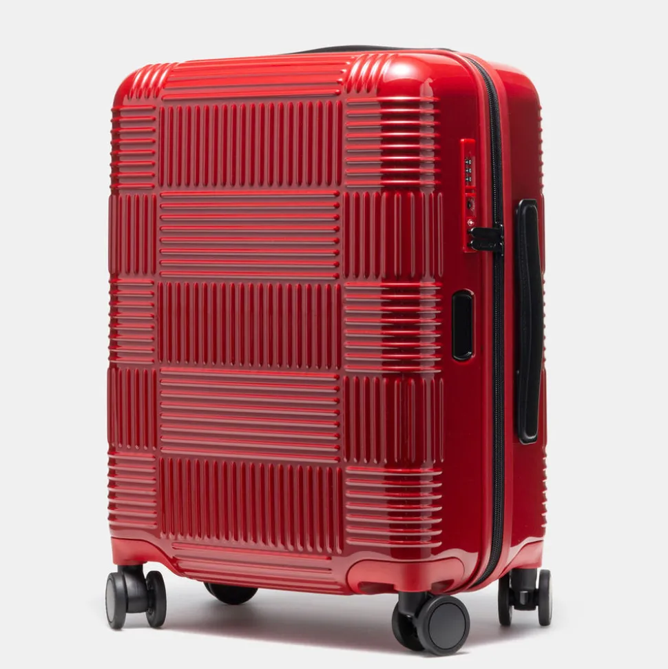 Polycarbonate Carry On Spinner