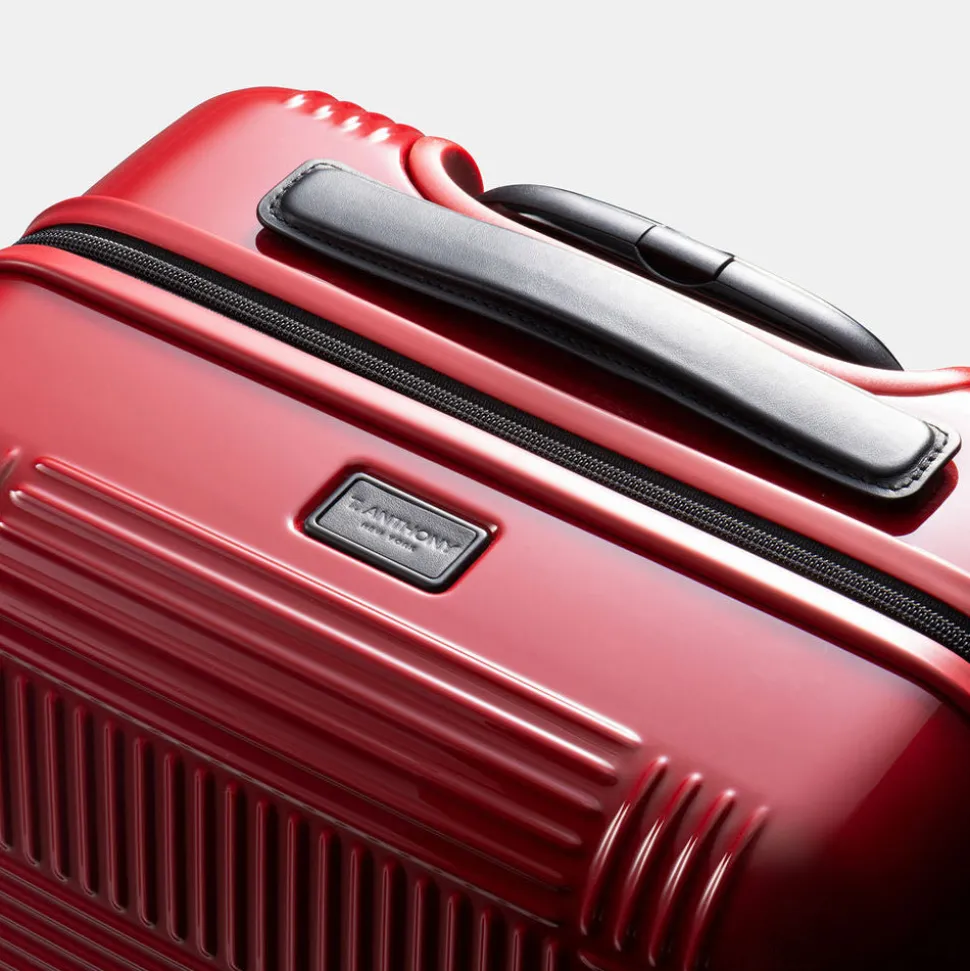 Polycarbonate Carry On Spinner