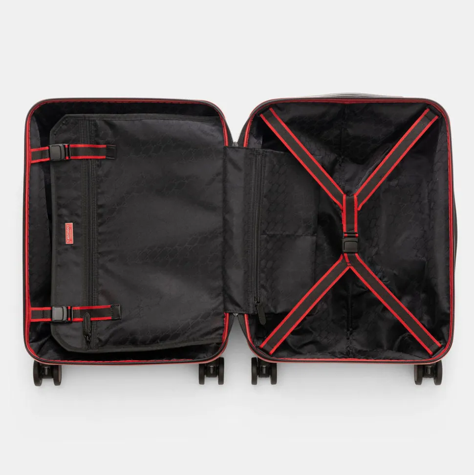 Polycarbonate Carry On Spinner