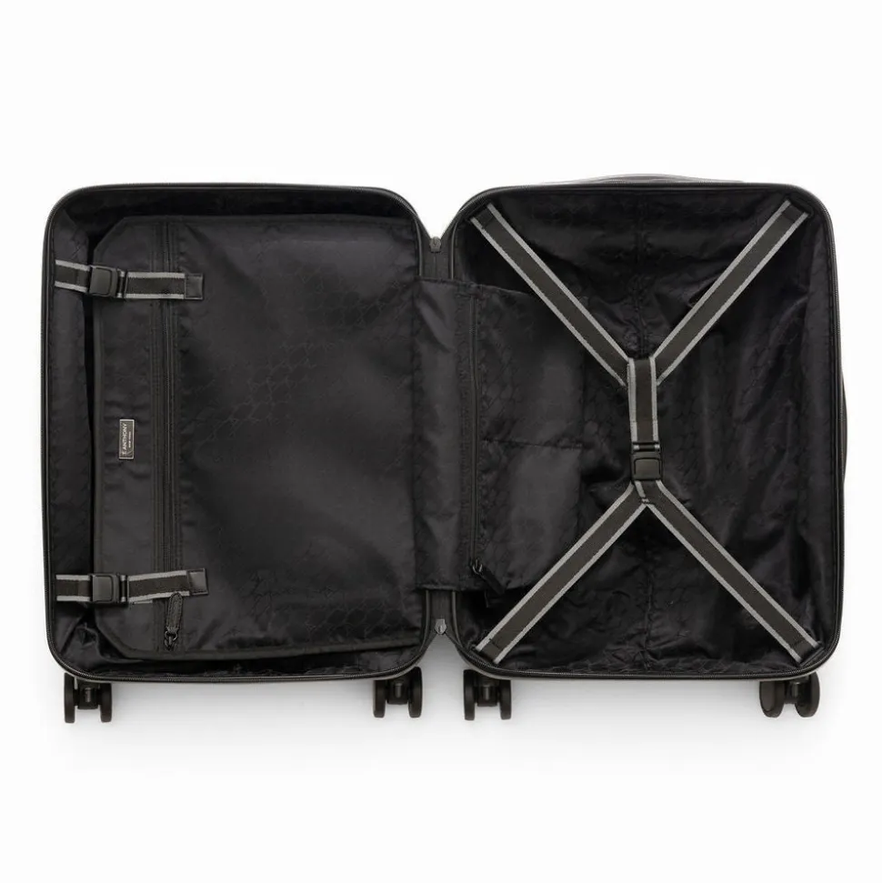Polycarbonate Carry On Spinner