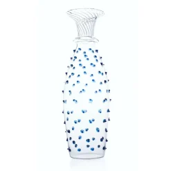 Pom Glass Carafe