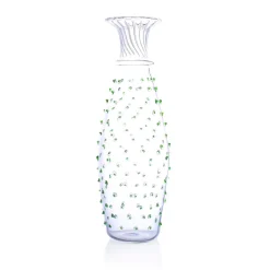 Pom Glass Carafe