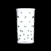 Pom Highball Glass in Green