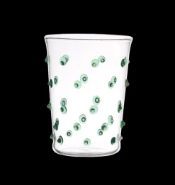 Pom Tumbler, Set of 4