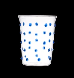 Pom Tumbler, Set of 4