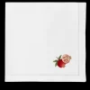 Pomegranates Napkin
