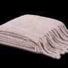 Poncho Throw