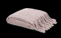 Poncho Throw