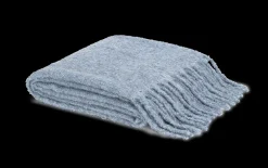 Poncho Throw