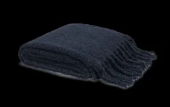 Poncho Throw