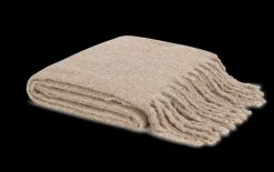 Poncho Throw