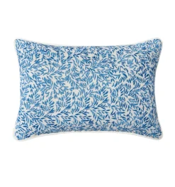 Pondicherry 12X18" Decorative Pillow