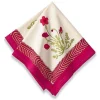 Poppies Napkins, Set of 6