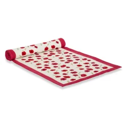 Poppies Runner
