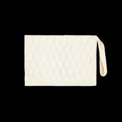 Portable Changing Pad in Ivory