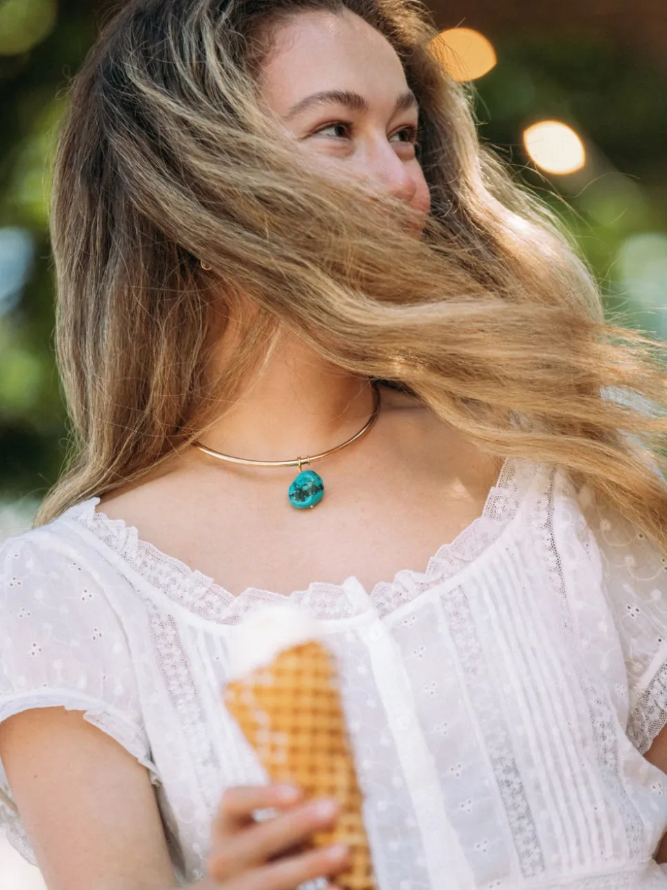 Porto Collar