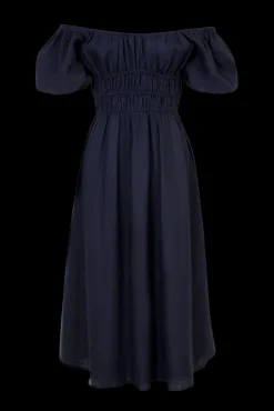 Positano Dress