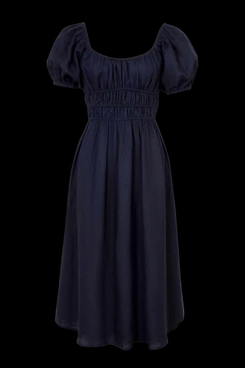 Positano Dress