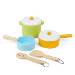 Pots & Pans