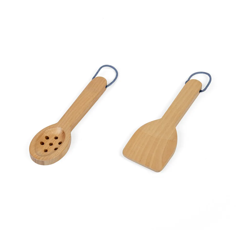 Pots & Pans