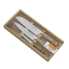 Pradel 1920 3-Piece Knife Set