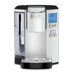 Premium Single Serve Coffeemaker
