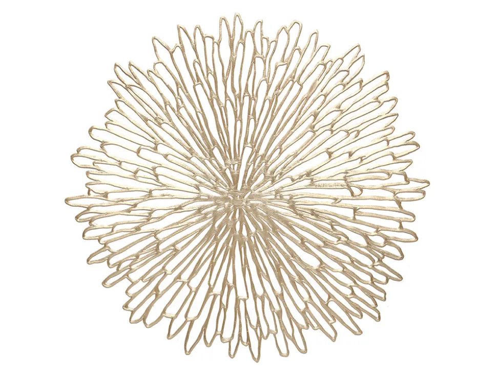 Pressed Bloom Placemat