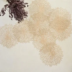 Pressed Bloom Placemat