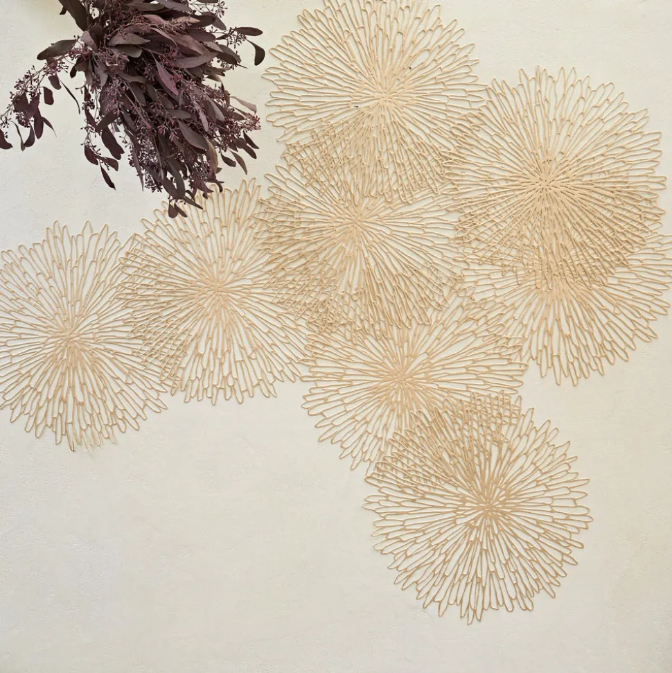 Pressed Bloom Placemat