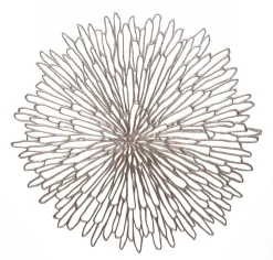 Pressed Bloom Placemat