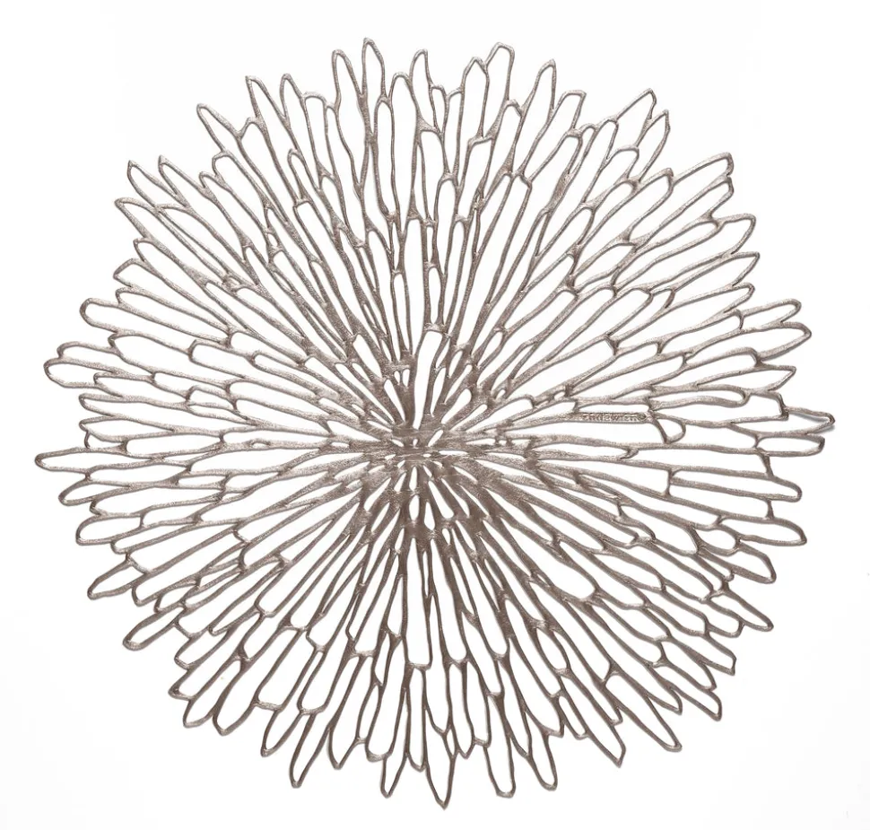 Pressed Bloom Placemat