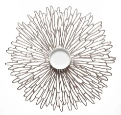 Pressed Bloom Placemat
