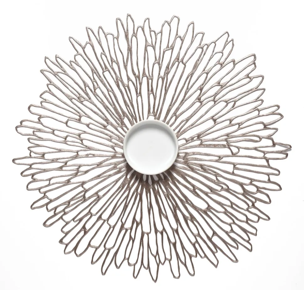 Pressed Bloom Placemat