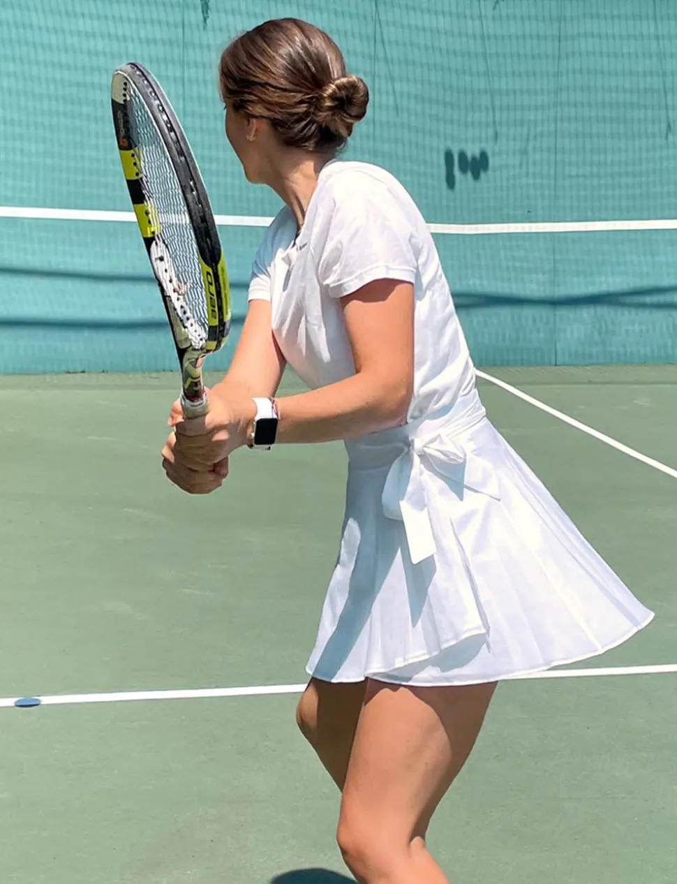 Prima Skirt
