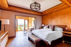 Primland Resort, 1-Night Stay