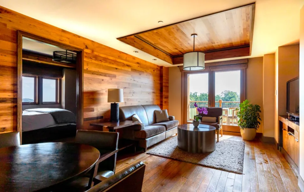 Primland Resort, 1-Night Stay