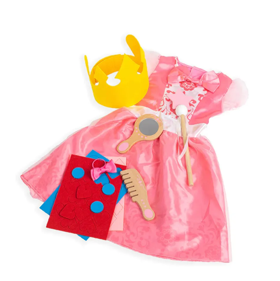 Princess Dress Up