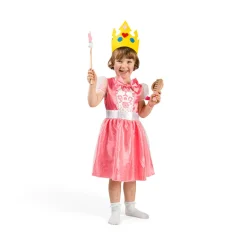 Princess Dress Up