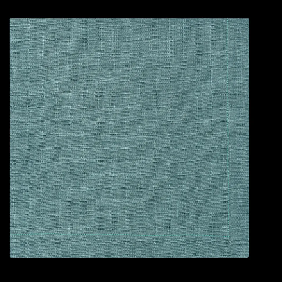 Prism Marine Napkin in Linen